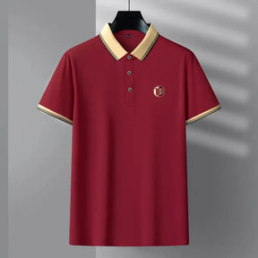 Camisa Polo Castória