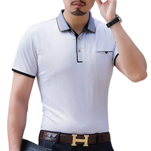 Camisa Polo Royal