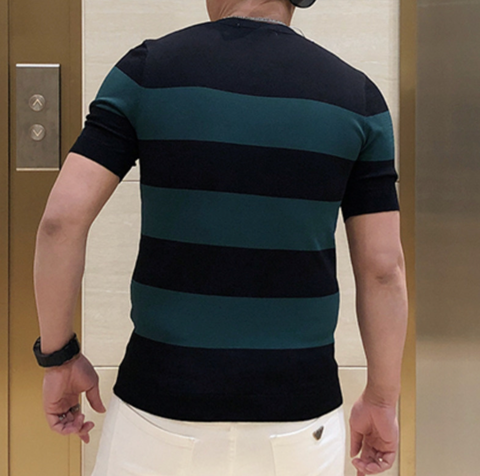 Camiseta Rival Club
