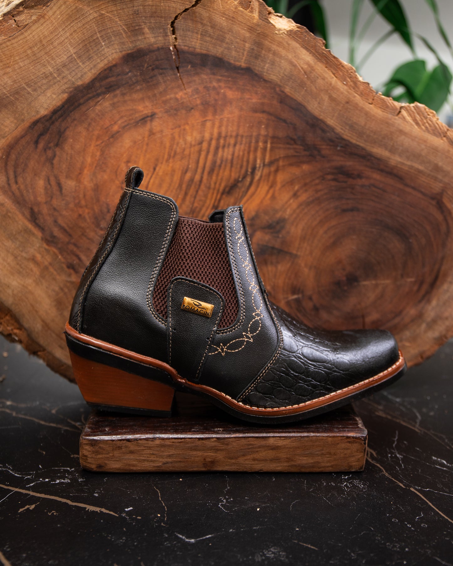 Bota Royale