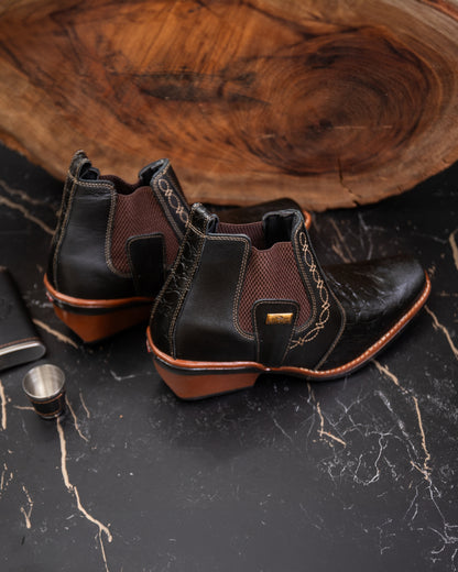 Bota Royale