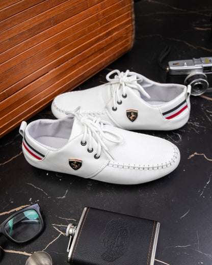Mocassim Napoli