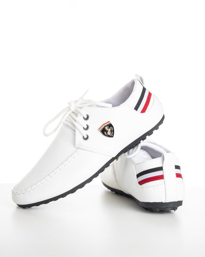 Mocassim Napoli