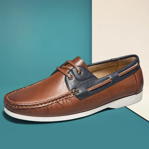 Mocassim Paco Loyola