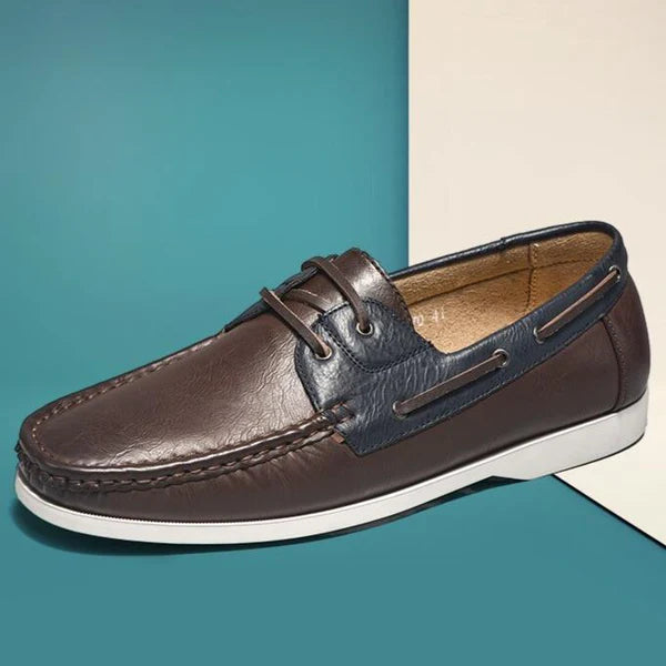Mocassim Paco Loyola