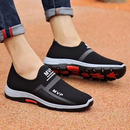 Tênis Masculino Comfortslip