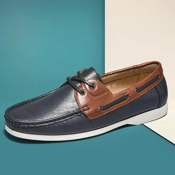 Mocassim Paco Loyola