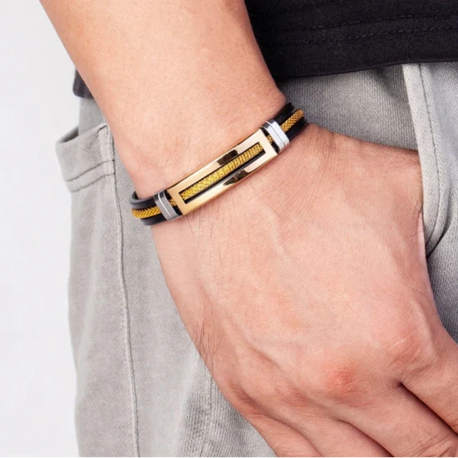 Pulseira Magnet