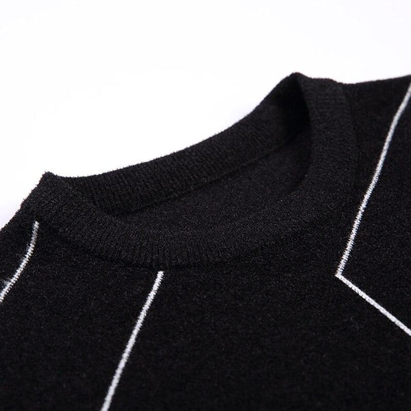 Blusa Hexágono