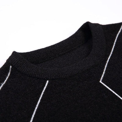 Blusa Hexágono