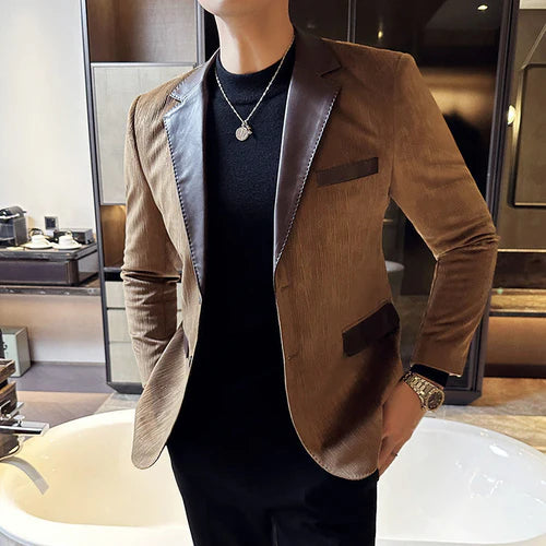 Blazer Federer