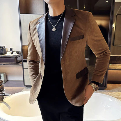 Blazer Federer