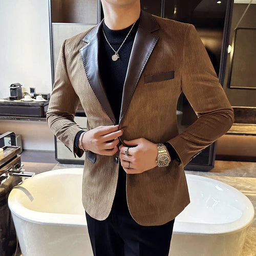 Blazer Federer
