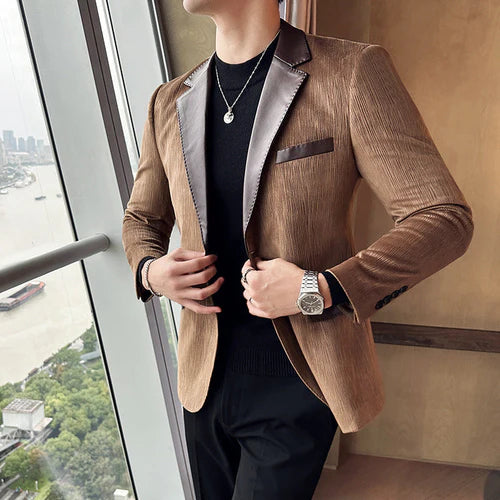 Blazer Federer