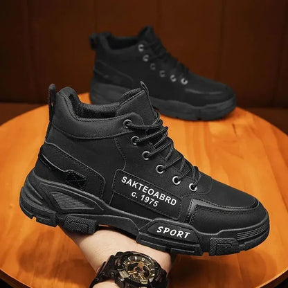 Bota SHK