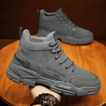 Bota SHK