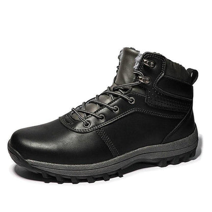 Bota Sheriff