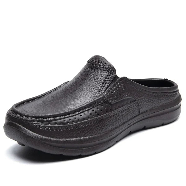 Sandália Crocs Relax