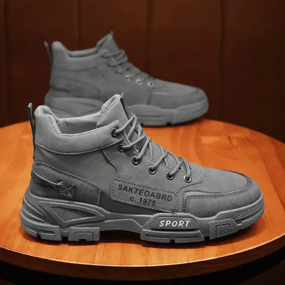 Bota SHK