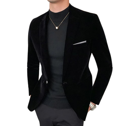 Blazer Santiago