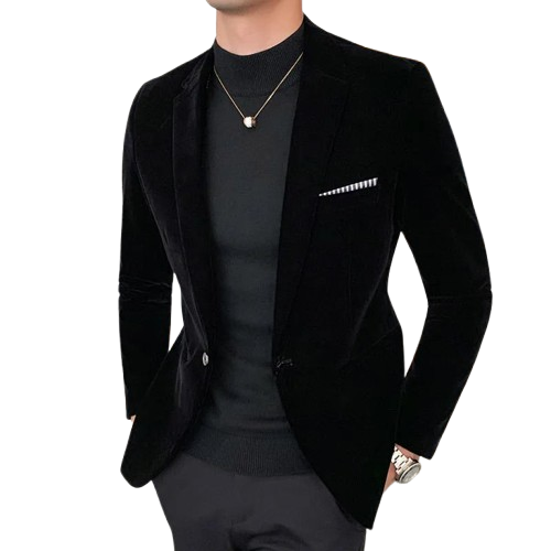 Blazer Santiago