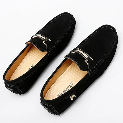 Mocassim Hugo