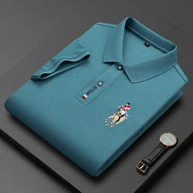 Camisa Polo Elite