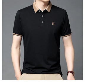 Camisa Polo Castória