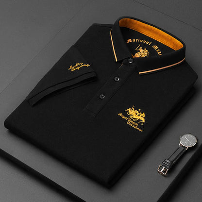 Camisa Polo Matarazzo