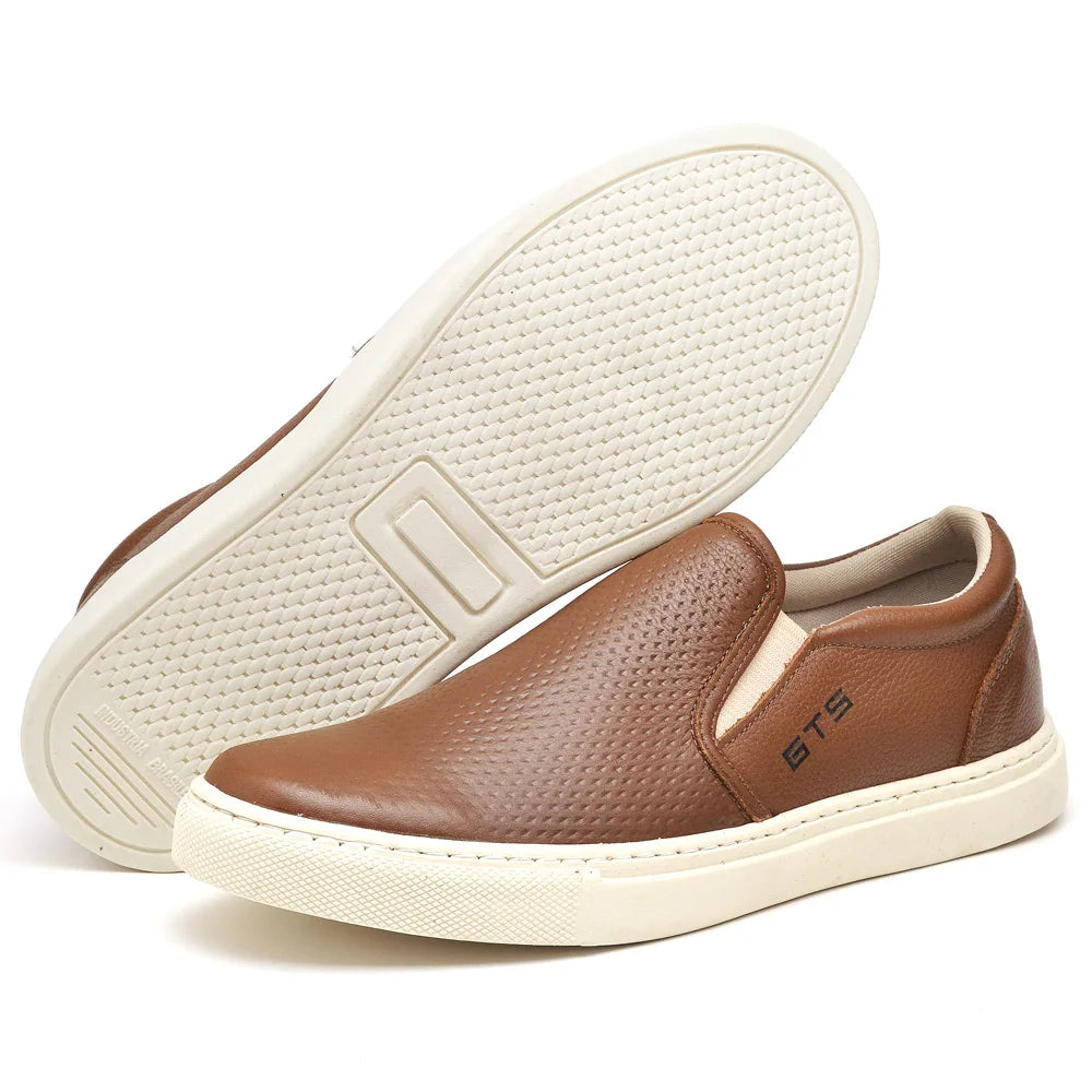 Mocassim GTS