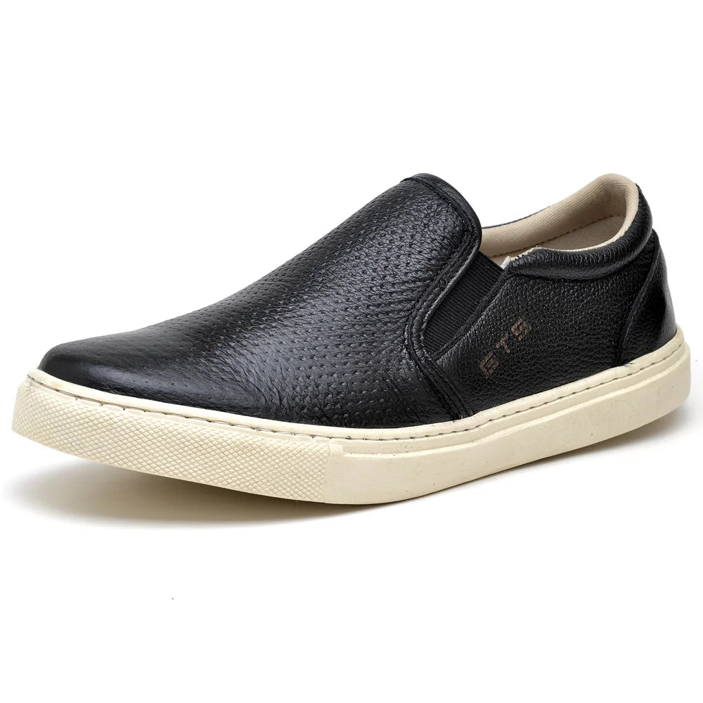 Mocassim GTS
