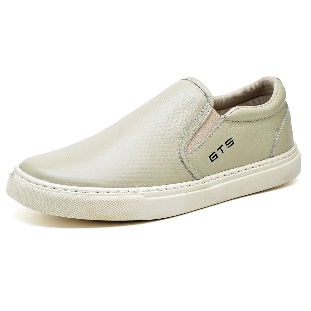 Mocassim GTS