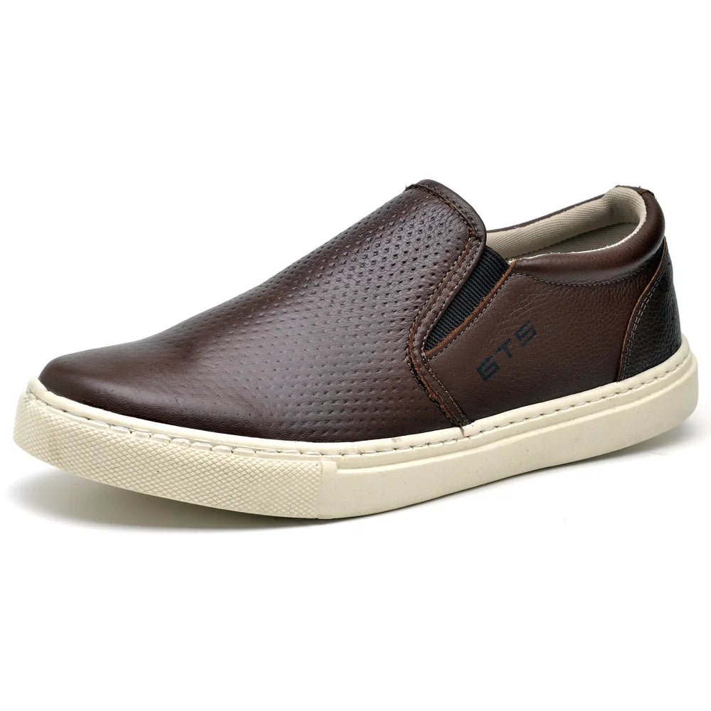 Mocassim GTS