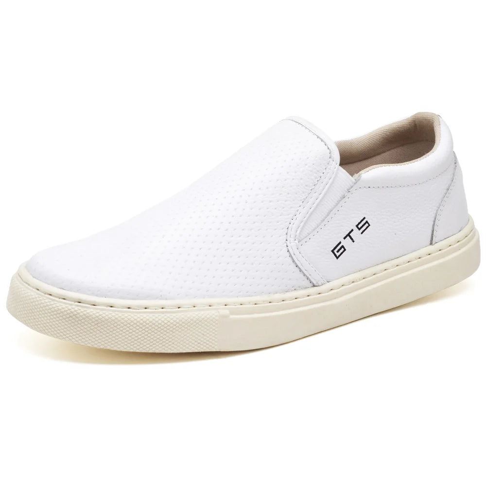 Mocassim GTS