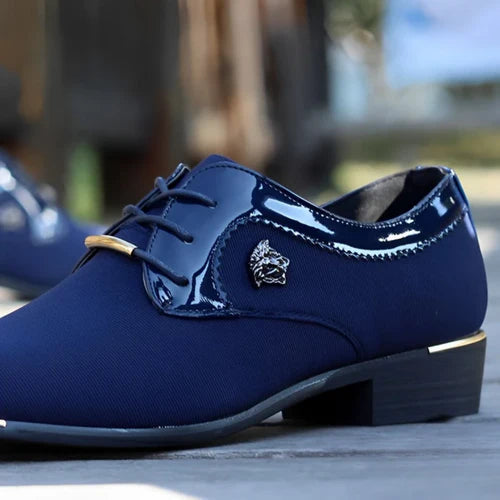Sapato Charming