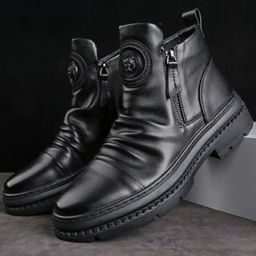 Bota Montero
