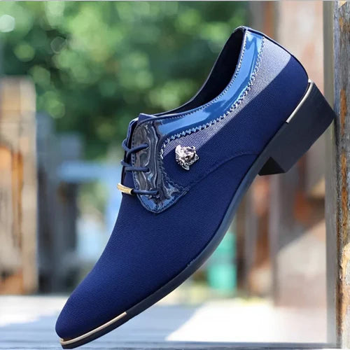 Sapato Charming
