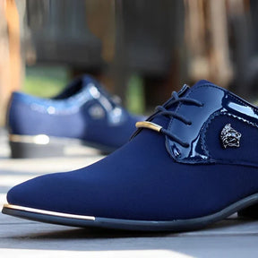 Sapato Charming