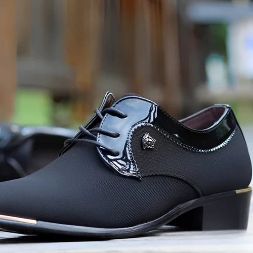 Sapato Charming