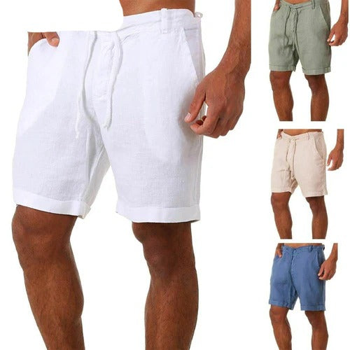 Shorts Masculino Verão