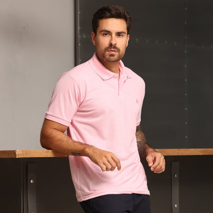 Kit 4 Camisa Polo Domani