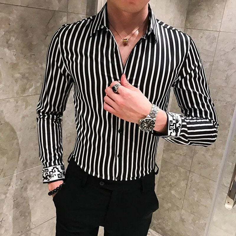 Camisa Neves