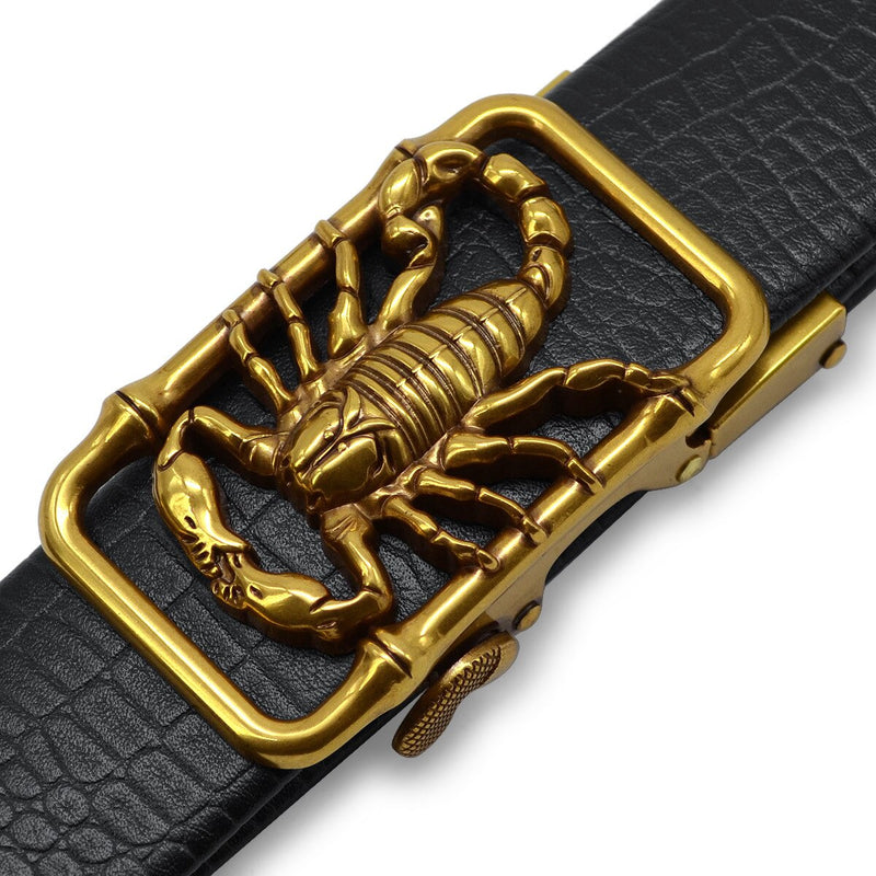 Cinto Scorpion - Sirconde