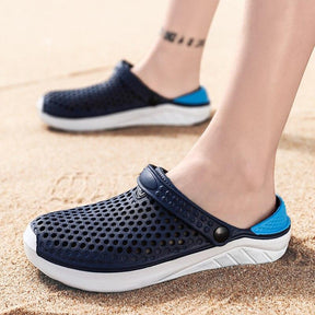 Crocs Masculino Verão - Sirconde