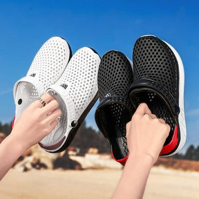 Crocs Masculino Verão - Sirconde