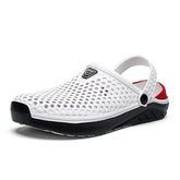 Crocs Masculino Verão - Sirconde