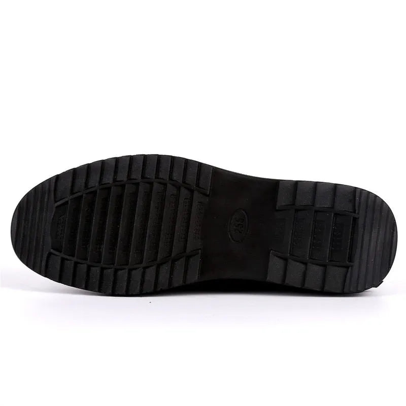 Sapato Leeds - Sirconde