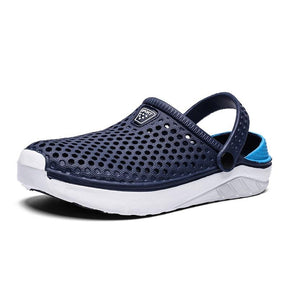 Crocs Masculino Verão - Sirconde