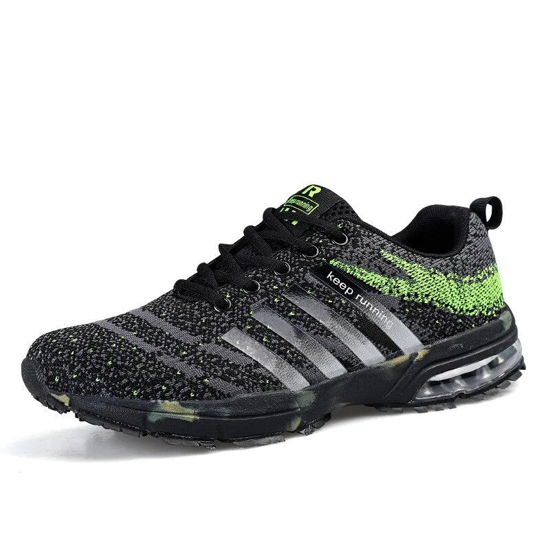 Tênis Air Running