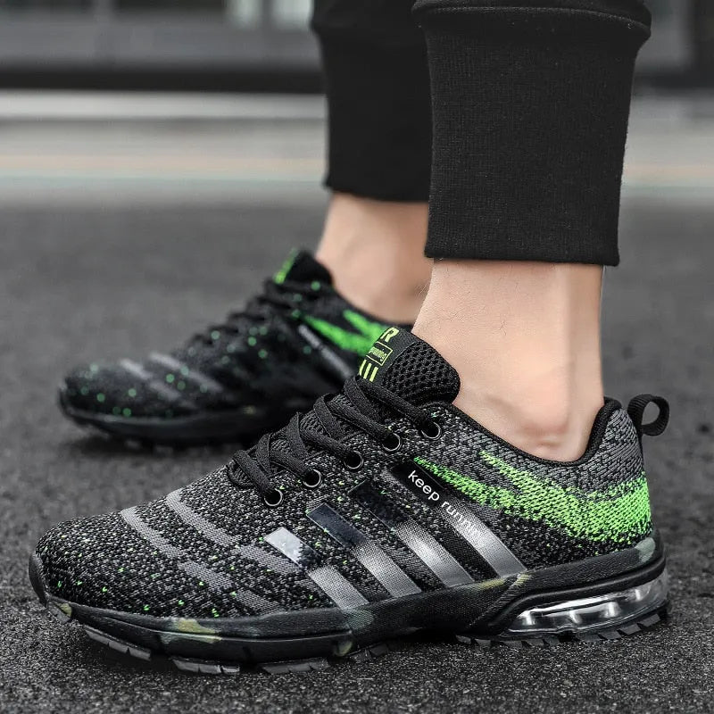 Tênis Air Running